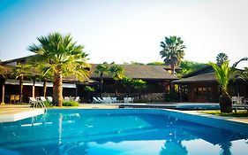 Canto da Floresta Ecoresort